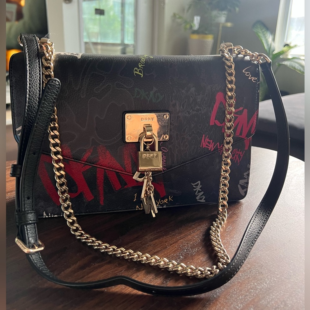 DKNY bag